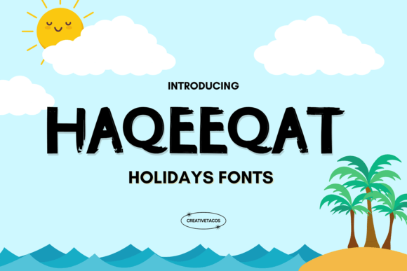 Haqeeqat: Bringing Festive Charm to Your Holiday Designs