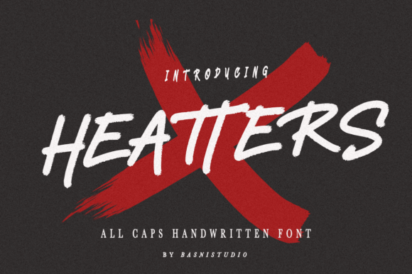Heatters: Casual Elegance for Modern Design