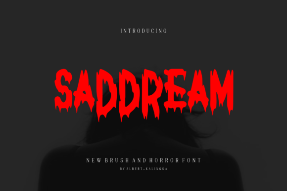 Saddream: Elevate Your Visual Design