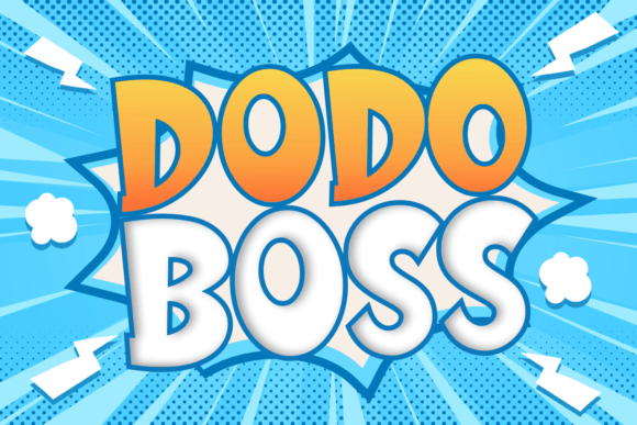 Unlocking Creative Potential with Dodo Boss: A Playful Guide to Modern Typography