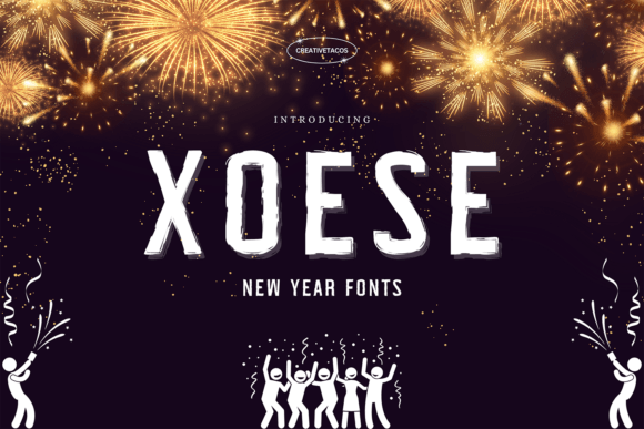 Xoese: Elevate Designs with Rustic Elegance